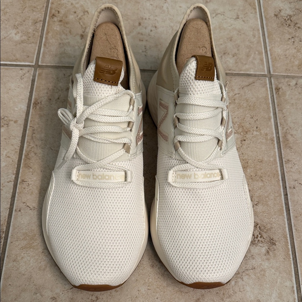 New Balance Fresh Foam Roav - Brand New!